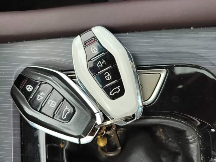 Jetour X90 Plus, 2024 — фото 9 из 9