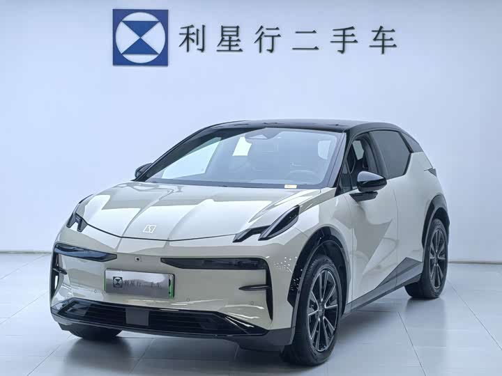 Zeekr X, 2024 — купить в Ярославле под ключ