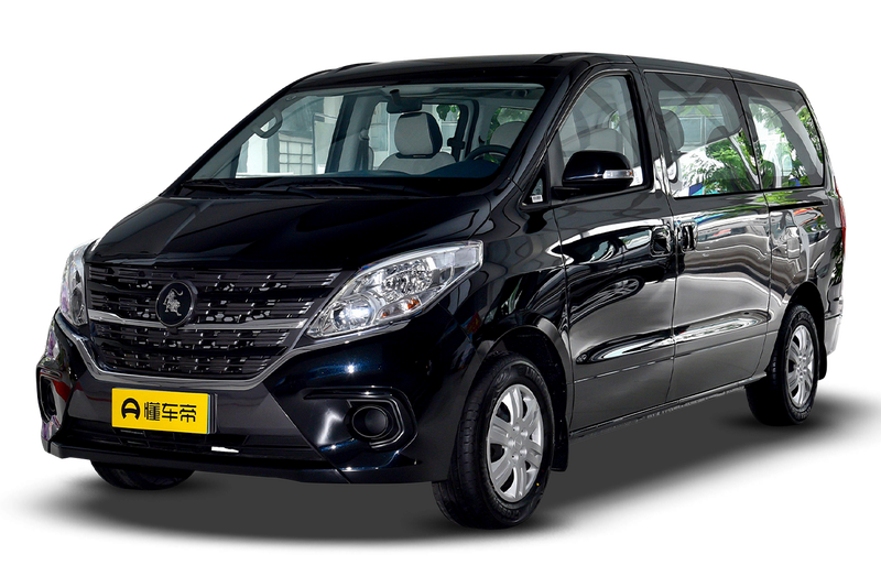 Dongfeng Forthing Lingzhi Plus, 2021 — фото 12 из 12