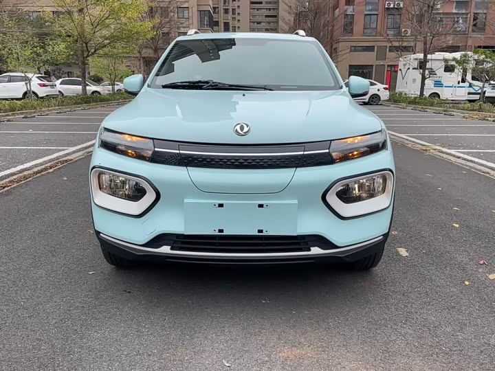 Dongfeng Yipai Nano Box, 2023 — фото 2 из 9