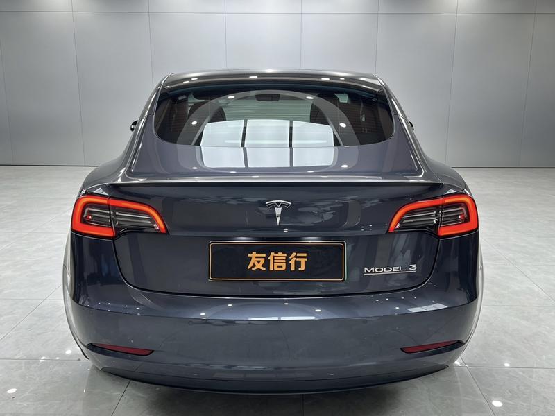 Tesla Model 3, 2022 — фото 5 из 12