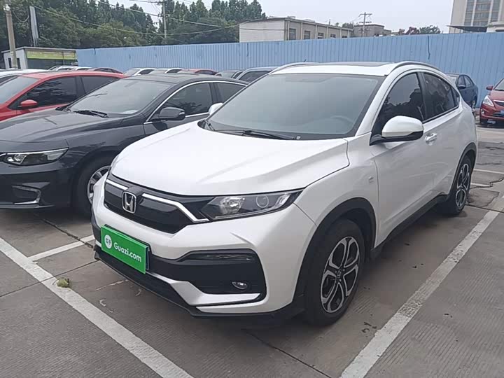 Honda XR-V, 2021 — фото 2 из 9
