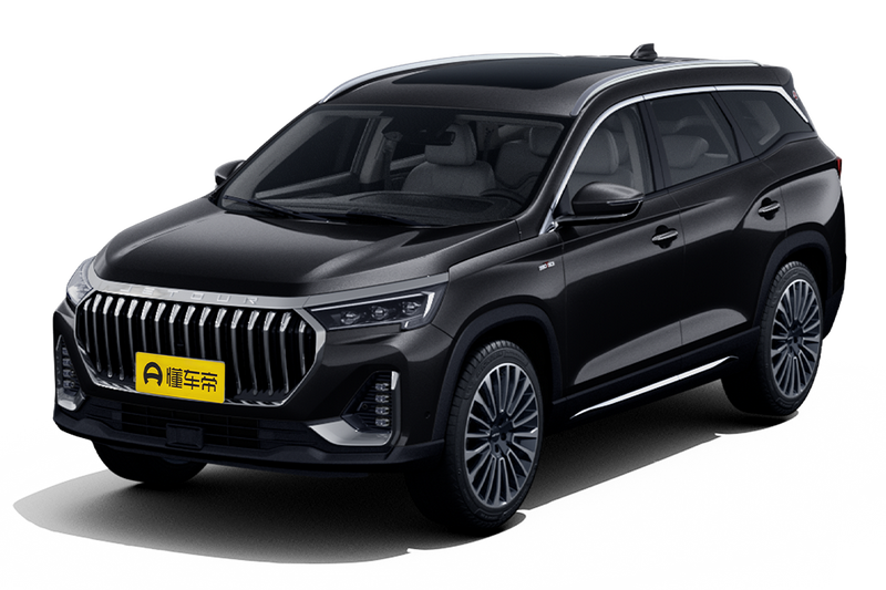 Jetour X90, 2022 — фото 9 из 9