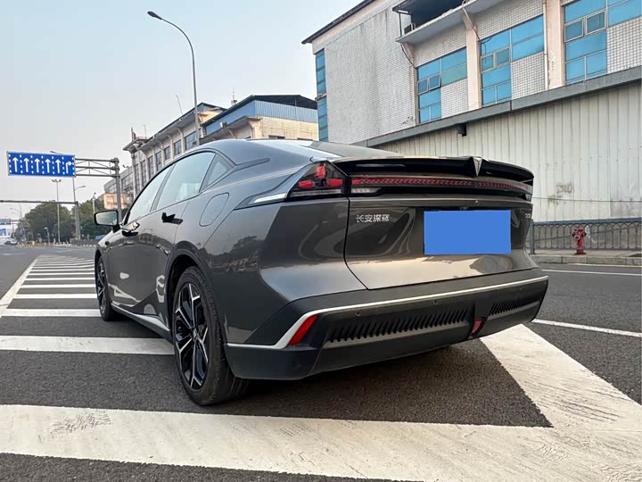 Changan Deepal SL03, 2024 — фото 7 из 9