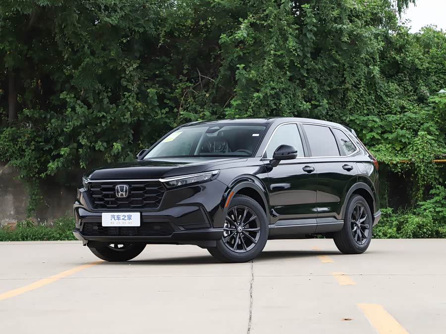 Honda CR-V, 2026 — купить в Чебоксарах под ключ