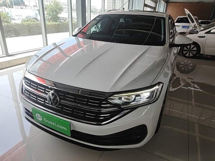 Volkswagen Sagitar L, 2022 — купить в Санкт-Петербурге под ключ