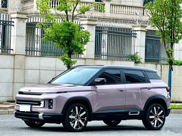 Geely Icon, 2024 — купить в Чебоксарах под ключ