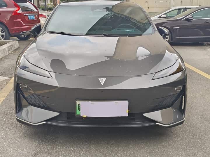 Changan Deepal SL03, 2023 — фото 2 из 9