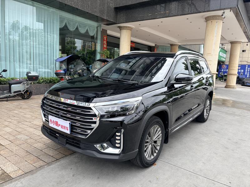 Jetour X90 Plus, 2023 — купить в Санкт-Петербурге под ключ