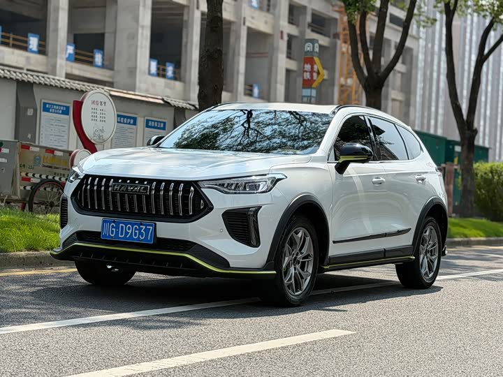 Haval Chitu, 2022 — купить в Перми под ключ