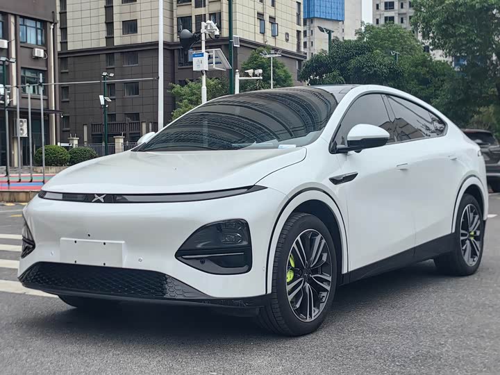 XPeng G6, 2023 — купить в Калуге под ключ