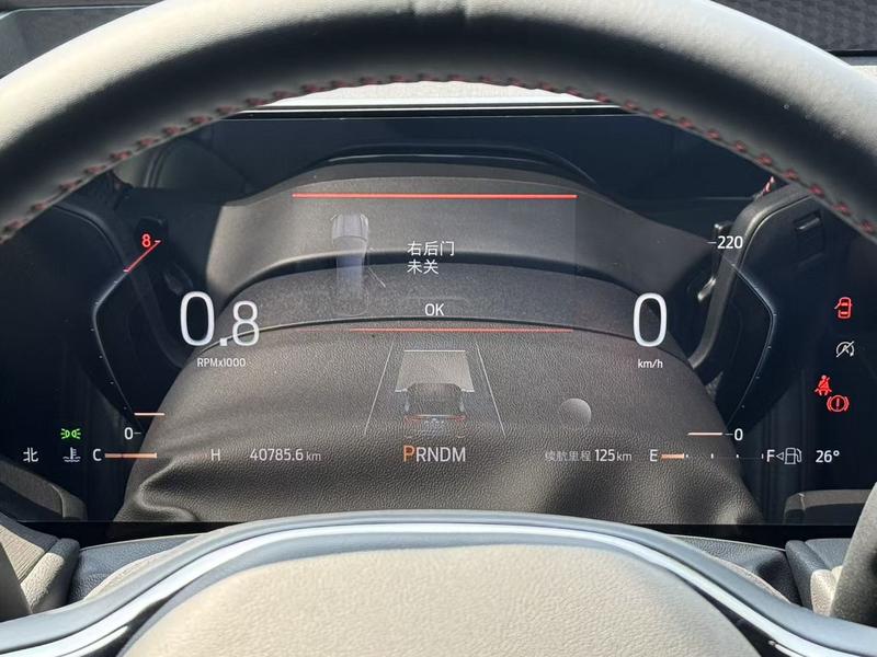 Ford Mondeo Sport (Evos), 2021 — фото 7 из 12