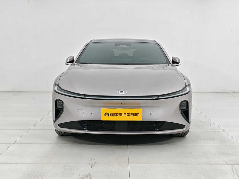 Changan Qiyuan (Nevo) A07, 2025 — фото 2 из 12