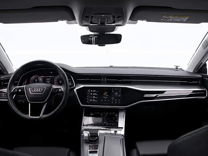 Audi A7, 2025 — фото 5 из 9