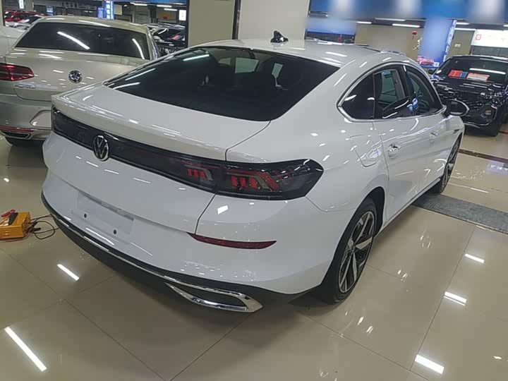 Volkswagen Lamando L, 2023 — фото 7 из 9