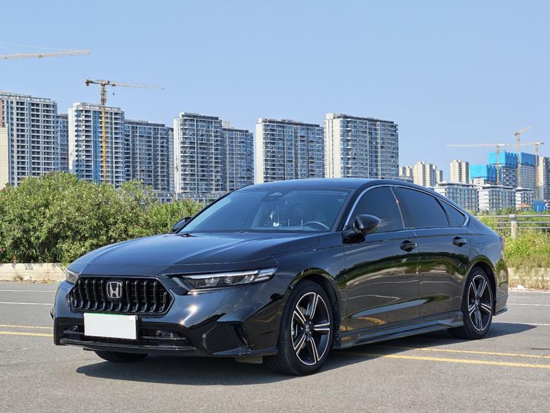 Honda Inspire, 2024 — купить в Уфе под ключ