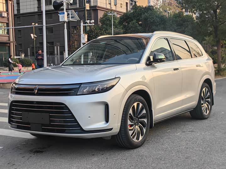 Aito M7, 2023 — купить в Чебоксарах под ключ