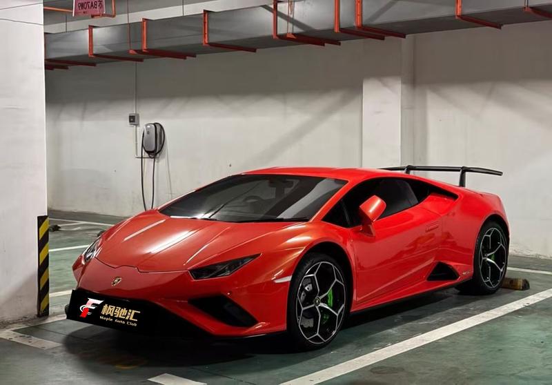 Lamborghini Huracán, 2022 — купить в Орле под ключ