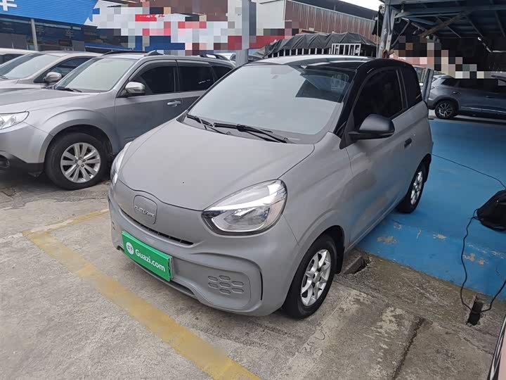 Roewe Clever, 2023 — купить в Самаре под ключ