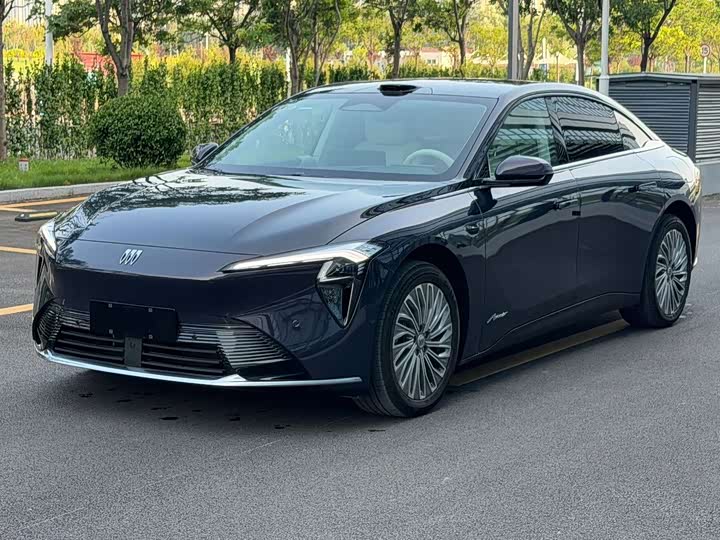 Buick Electra L7, 2025 — купить в Санкт-Петербурге под ключ
