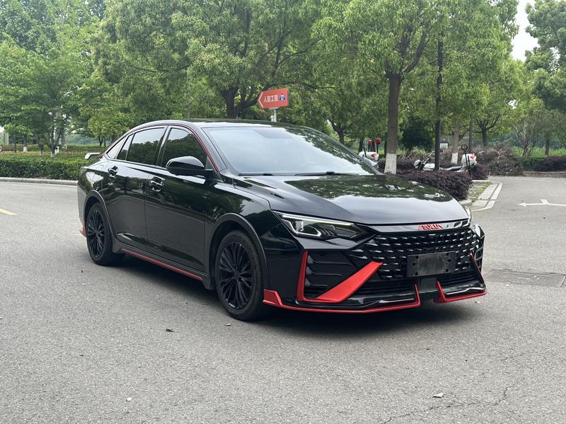 Dongfeng Aeolus Yixuan Max, 2022 — фото 3 из 12