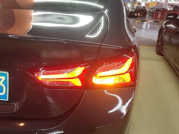 Chevrolet Malibu XL, 2021 — фото 8 из 9
