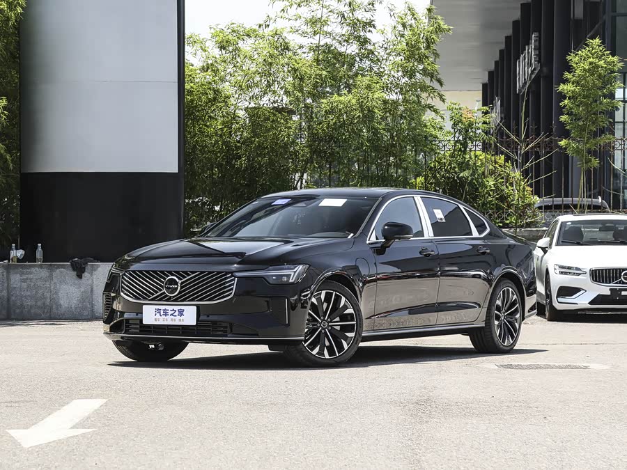 Volvo S90 Hybrid, 2026 — купить в Калуге под ключ