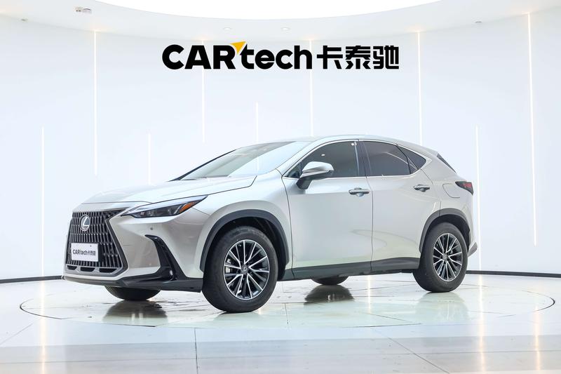 Lexus NX, 2022 — купить в Туле под ключ