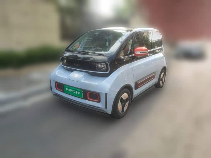 Baojun KiWi EV, 2022 — купить в Москве под ключ
