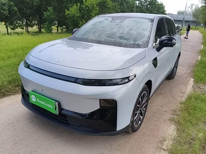 Leapmotor B10, 2026 — купить в Ульяновске под ключ