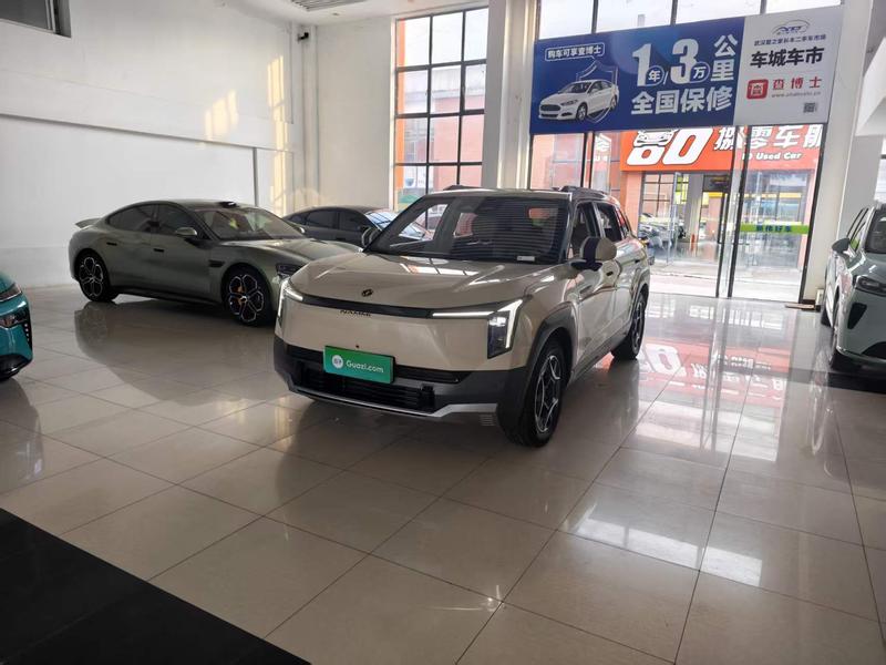 Dongfeng Yipai Nano 06, 2025 — купить в Саратове под ключ