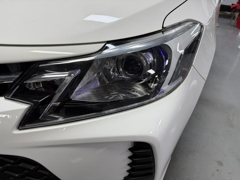 Toyota Vios FS, 2022 — фото 7 из 12