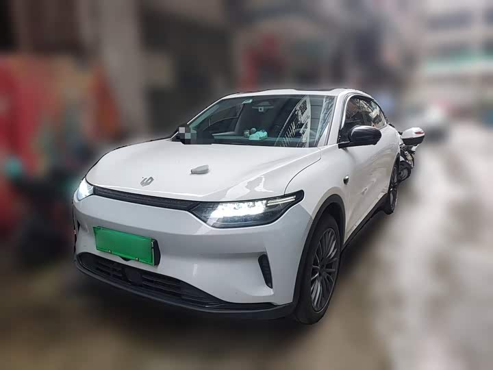 Leapmotor C11, 2023 — купить в Санкт-Петербурге под ключ