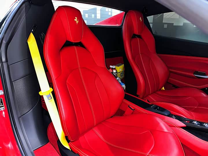 Ferrari F8, 2022 — фото 6 из 9