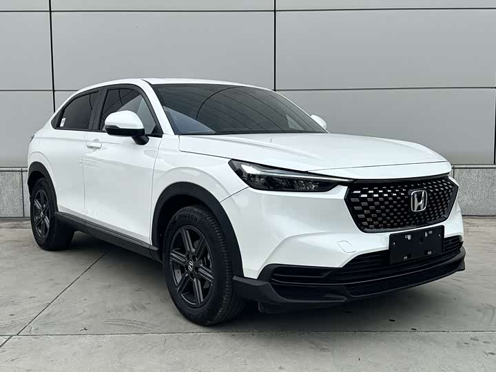 Honda XR-V, 2023 — фото 4 из 9