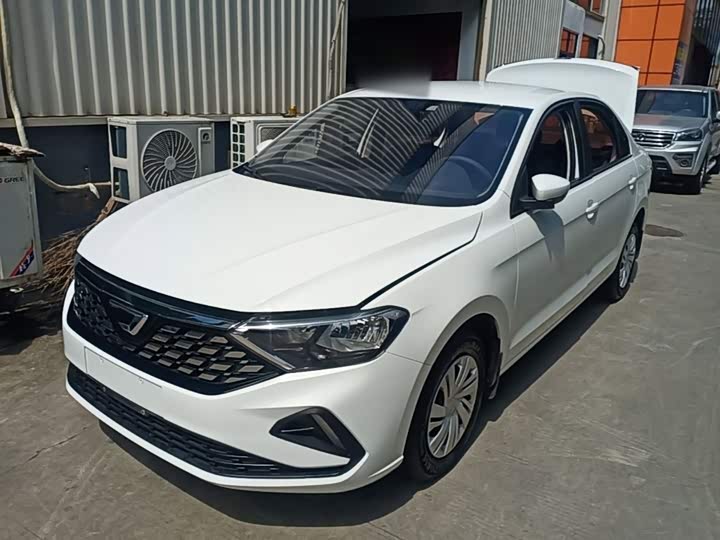 Jetta VA3, 2022 — купить в Курске под ключ