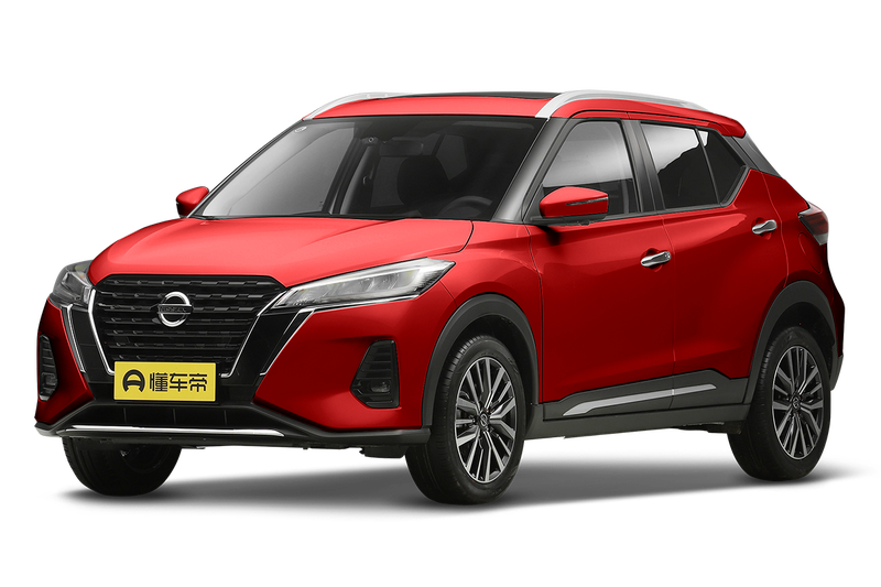Nissan Kicks, 2023 — фото 9 из 9