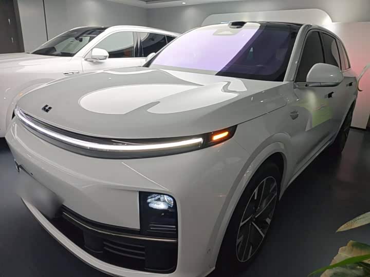 LiXiang L7, 2025 — купить в Перми под ключ