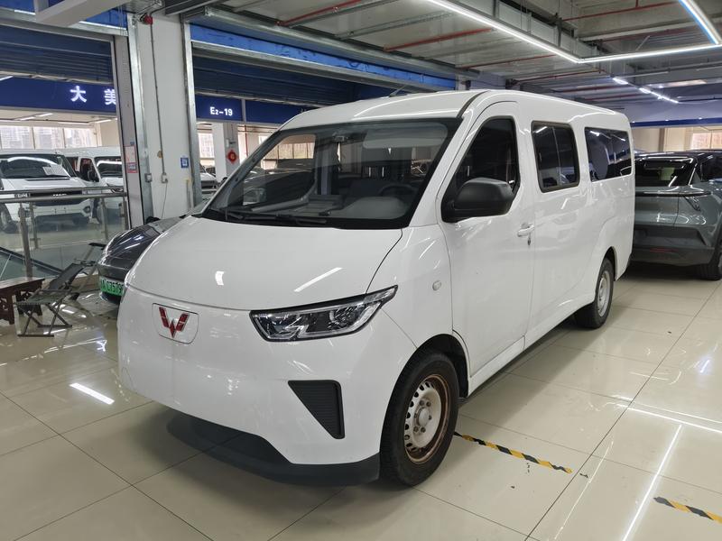 Wuling Yangguang, 2024 — купить в Чебоксарах под ключ