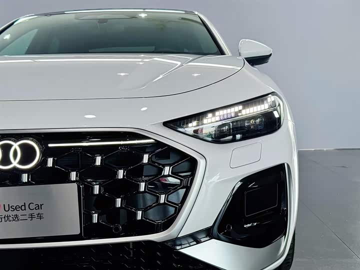 Audi A5L, 2025 — фото 9 из 9