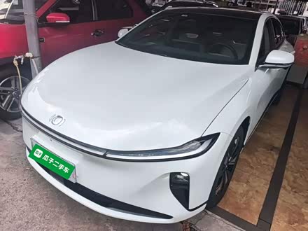 Changan Qiyuan (Nevo) A07, 2024 — купить в Иванове под ключ