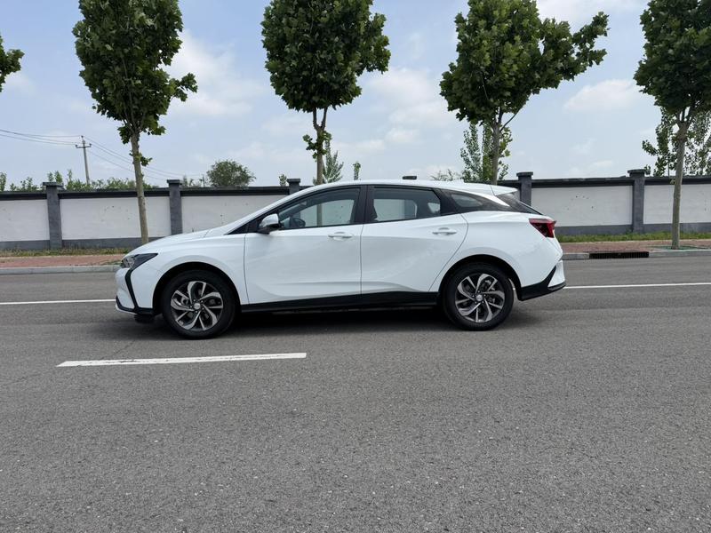 Buick Velite 6, 2026 — фото 3 из 11