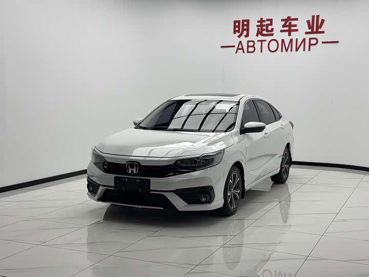 Honda Envix, 2022 — фото 4 из 9