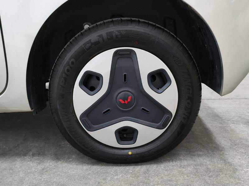 Wuling Sunshine EV, 2025 — фото 11 из 12