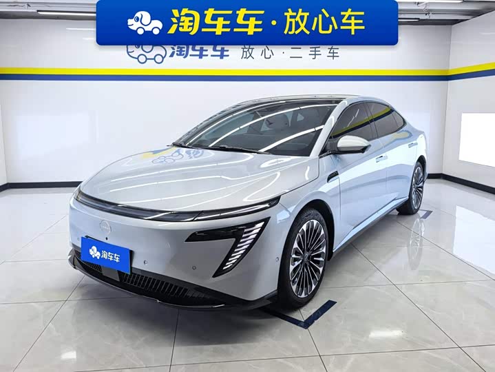 Nissan N7, 2026 — купить в Москве под ключ