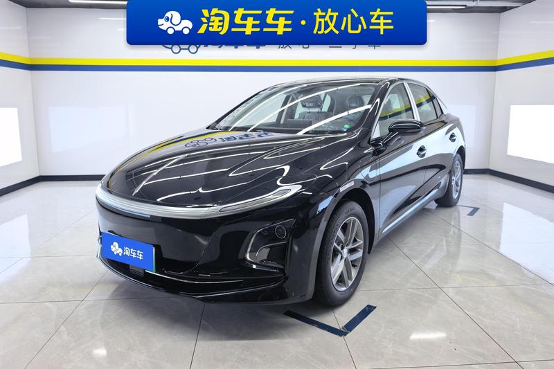 Hongqi E-QM5, 2025 — купить в Санкт-Петербурге под ключ
