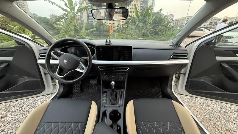 Volkswagen Lavida, 2023 — фото 7 из 9