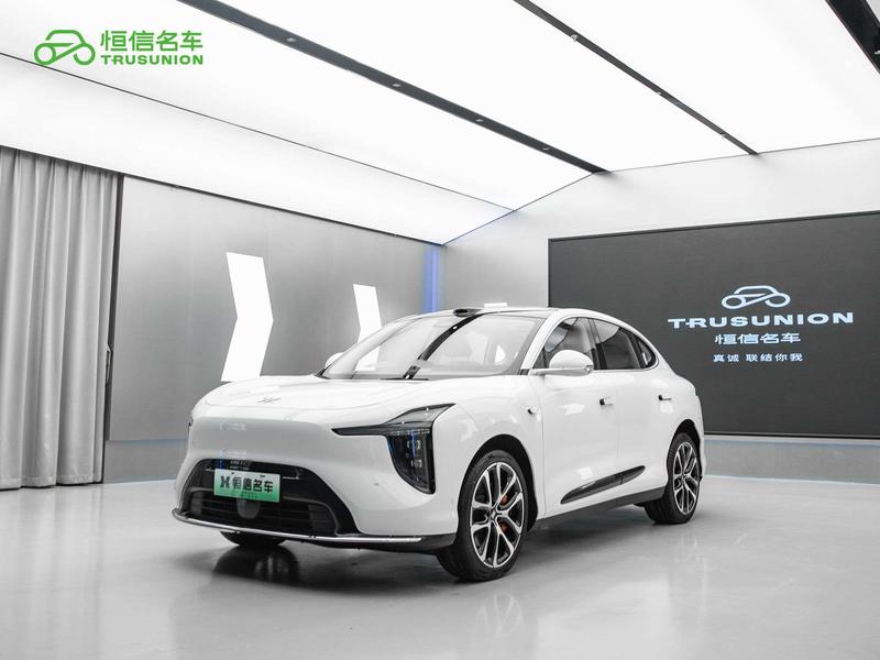 IM motors LS6, 2025 — купить в Костроме под ключ