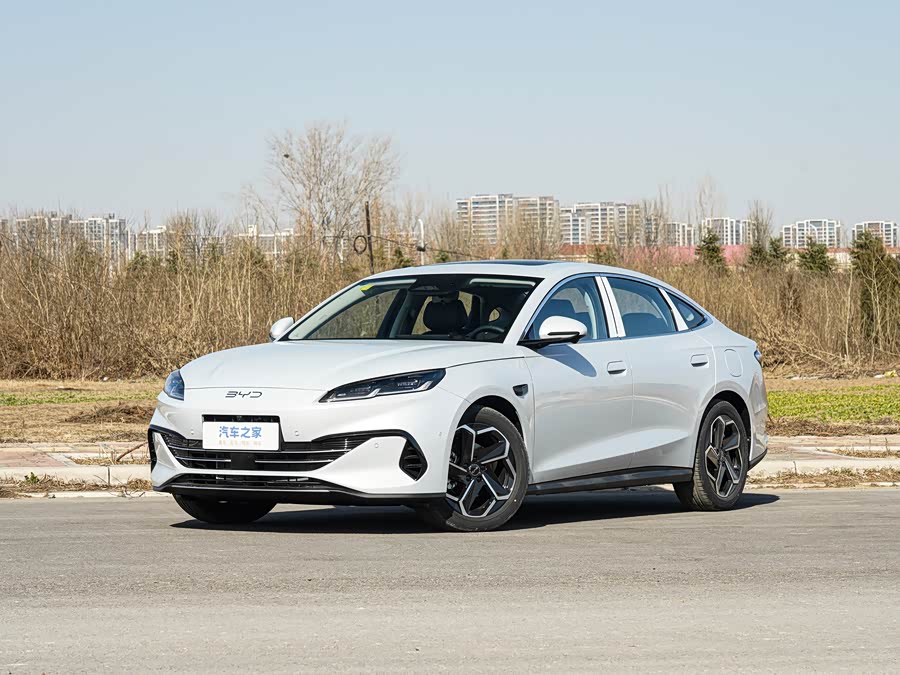 BYD Seal 06 Hybrid/EV, 2026 — купить в Йошкар-Оле под ключ