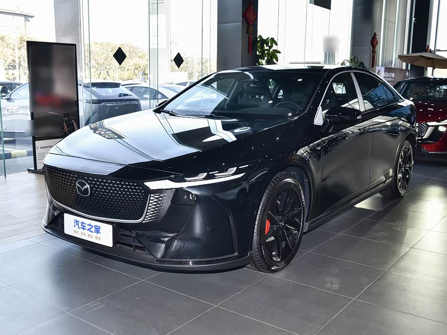 Mazda EZ-6, 2026 — купить в Кирове под ключ
